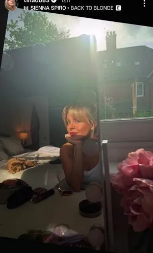 Tina O`Brien OnlyFans Leaked Free Thumbnail Picture - #r4mxvqEcmo